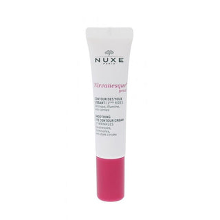 Nuxe Nirvanesque Yeux 1St Wrinkle Smoothing Eye Contour Cream 15mL