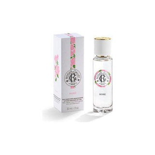 Roger & Gallet Rose Wellbeing Fragrant Water 30ml - 1 oz