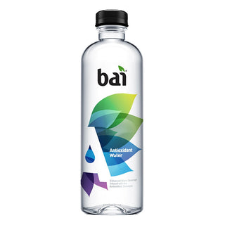 Bai Antioxidant Water - 33.8 Fl Oz Bottle