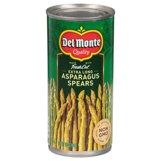 Del Monte Extra Long Asparagus Spears 15oz