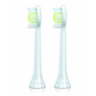 Philips Sonicare HX6062/64 Diamondclean Replacement Brush Heads, Standard