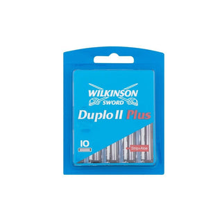 Wilkinson Rasierklingen Duplo II Plus