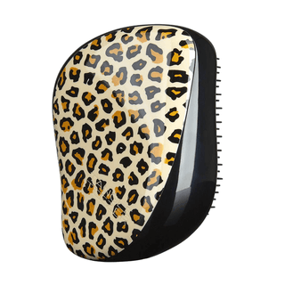 Tangle Teezer Compact Styler Feline Groovy - Escova De Cabelo