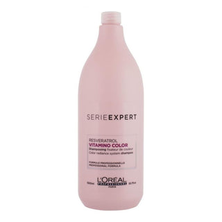L'Oréal Professionnel Vitamino Color A-Ox Shampoo 500ml