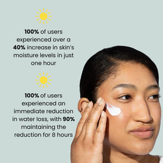 Daily Repair & Protect Moisturizer with Mineral SPF 50+