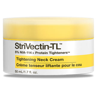 StriVectin TL Advanced Light Tightening Neck Cream, 1.7 Fl Oz