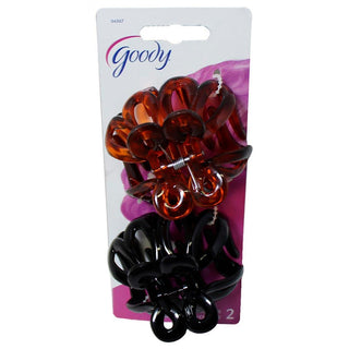Goody Claw Clips, Petal, Large