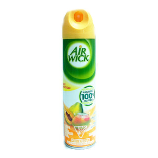 Disc Air Wick Aero Papaya Mango