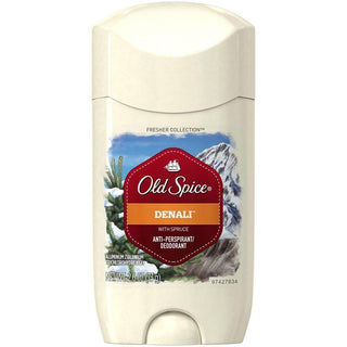 Old Spice Fresher Collection Antiperspirant & Deodorant, Denali With Spruce