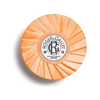 Roger & Gallet Ceillet Mignardise  Wellbeing Soap 3.5oz