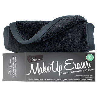 Makeup Eraser The Original Chic Black