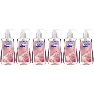 Dial Himalayan Pink Salt Hand Soap - 7.5 Fl Oz
