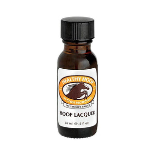 Gena Healthy Hoof Lacquer 0.5 Oz