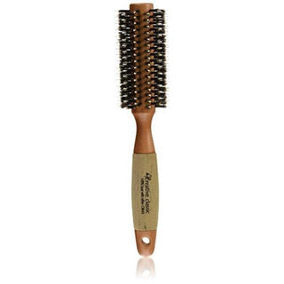 Creative Hair Brushes Classic Round Mixed Bristle Medium