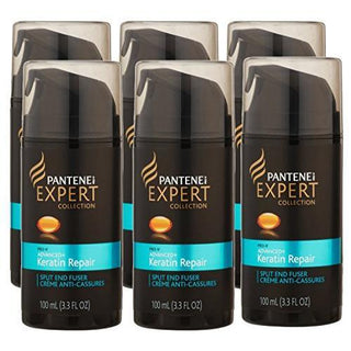 Pantene Pro-V Expert Collection Advanced Keratin Repair Split End Fuser Hair Product 3.3 Oz