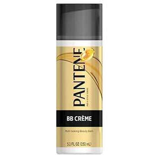 Pantene Pro-V Style Series BB Creme Styling Treatment - 5.1 Fl Oz