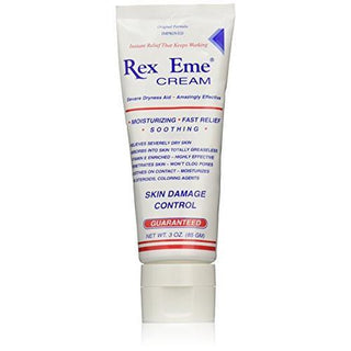 RexEme Cream First Aid 3 Ounce
