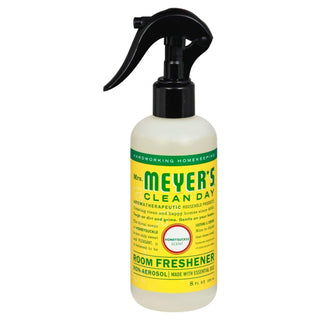 Mrs. Meyer's Clean Day Honeysuckle Room Freshener - 8 Fl Oz