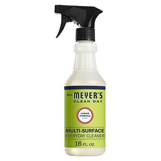 Mrs Meyers Clean Day Countertop Spray, Lemon Verbena Scent