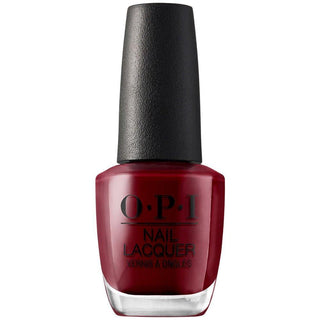 OPI Nail Polish, We The Female, 0.5 Fl Oz