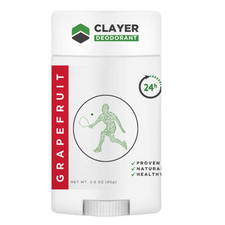 Best Natural Deodorant - PickleBall - 3.35 OZ - NEW FORMULA