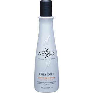 Nexxus Frizz Defy Shampoo (13.5 Fl Oz)
