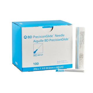 BD 305127 PrecisionGlide Needle