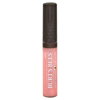 Burt's Bees 100% Natural Moisturizing Lip Gloss, Ocean Sunrise 1 Tube