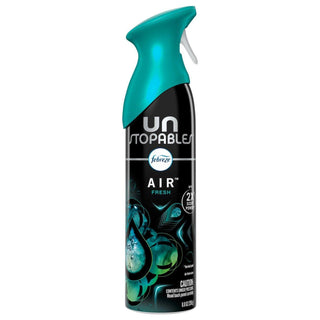 Febreze Unstopables Fresh Air Freshener - 8.8oz