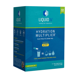 Liquid I.V.® Hydration Multiplier – Watermelon Flavor