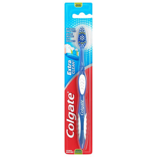 Colgate Extra Clean Full Head Medium Toothbrush