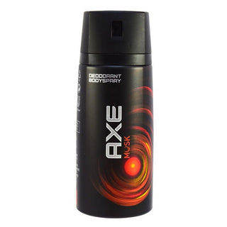 AXE Musk Desod Spray
