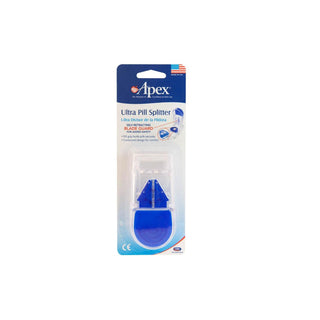 Apex Ultra Pill Splitter