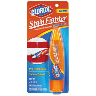 Clorox 2 Stain Remover Precision Pen For Colors