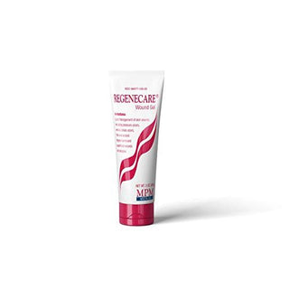 Regenecare Wound Gel, 3oz Tube, By MPM Medical