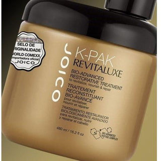 Joico K-Pak Revitaluxe 480 ml - 16.2 Oz