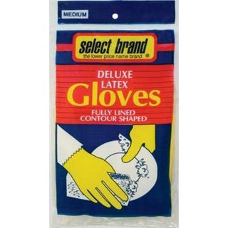 Eagle S/B Gloves Latex Medium 441sj