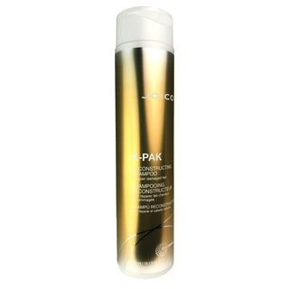 Joico K-PAK Reconstructing Shampoo, 10.1 Oz