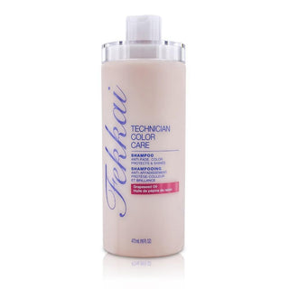 フレデリック・フェッカイ Fekkai Technician Color Care Shampoo With Grapeseed Oil - 16oz