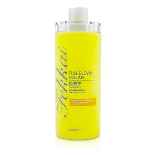 Frederic Fekkai Full Blown Volume Shampoo With Citrus Extract & Ginseng - 16oz