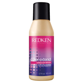 Redken Color Extend Vinegar Rinse 1.7 Oz
