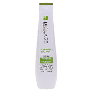 Matrix Biolage Strength Recovery Shampoo 400ml
