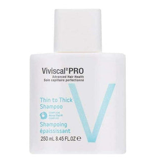 Viviscal Thin To Thick Shampoo