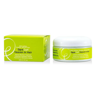 DevaCurl Heaven In Hair Intense Moisture Treatment