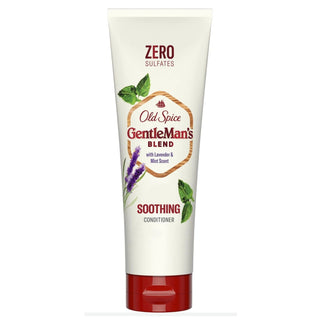 Old Spice Gentleman’s Blend Soothing Conditioner With Lavender & Mint Scent 237mL ( Discontinued )
