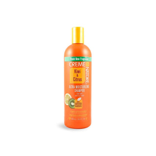 Creme of Nature Kiwi & Citrus Ultra Moisturizing Shampoo