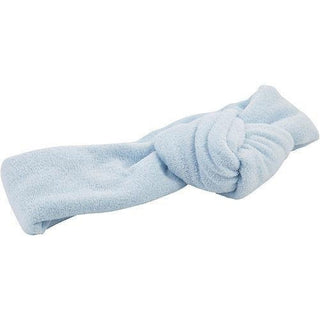 Spa Accessories By Sister Terry Knot Headband - Blue(d0102hxl4ag.)