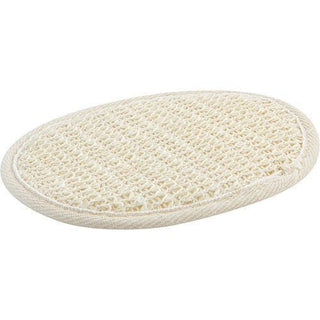 Spa Accessories By Sister Sisal Terry Pad(d0102hxzmc6.)