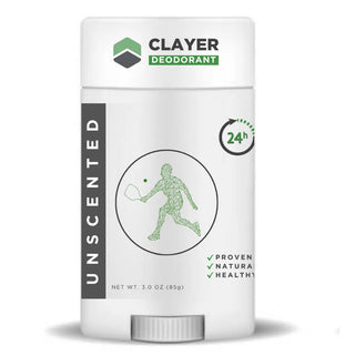 Best Natural Deodorant - PickleBall - 3.35 OZ - NEW FORMULA