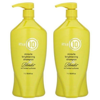 It's a 10 MISS AMERICA Miracle Leave-in Product Ltd Edition 2.0 Fl Oz / 59.1 mL